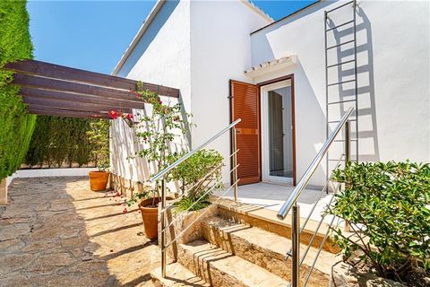 Villa i Llucmajor, Mallorca, Llucmajor - € 1.190.000 | Ref: 45759 - foto 25